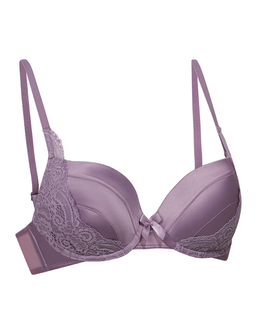 Balconette Bra