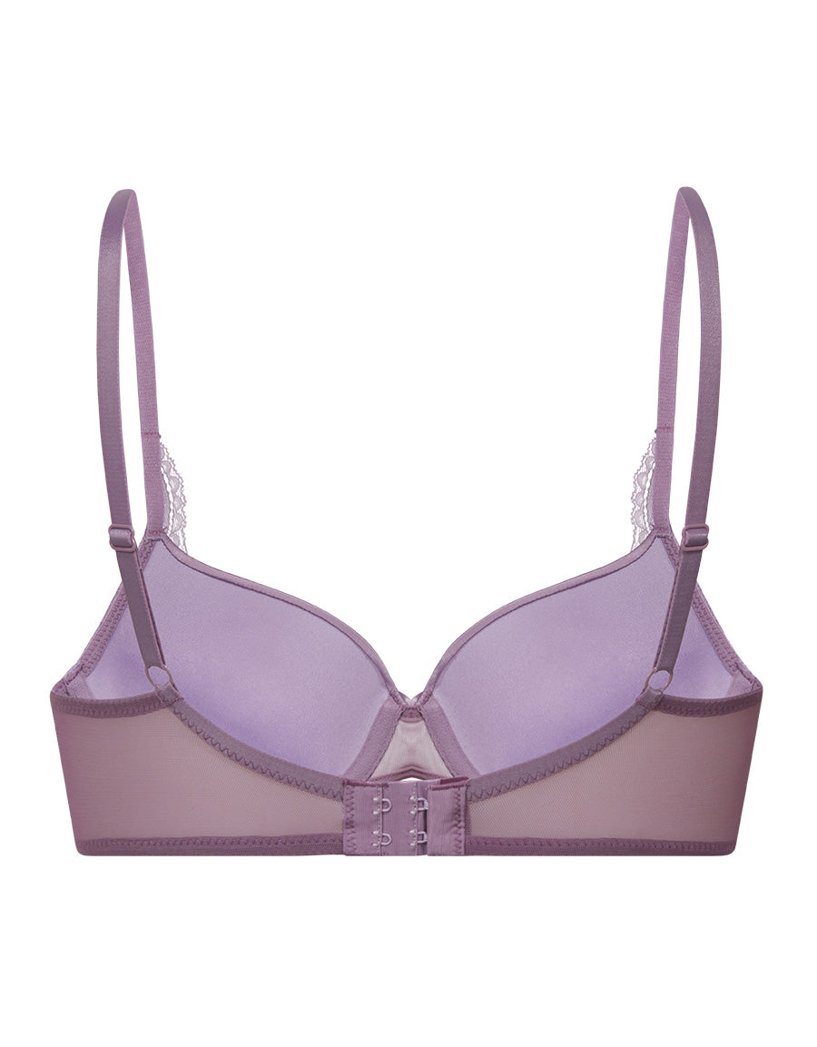 Balconette Bra