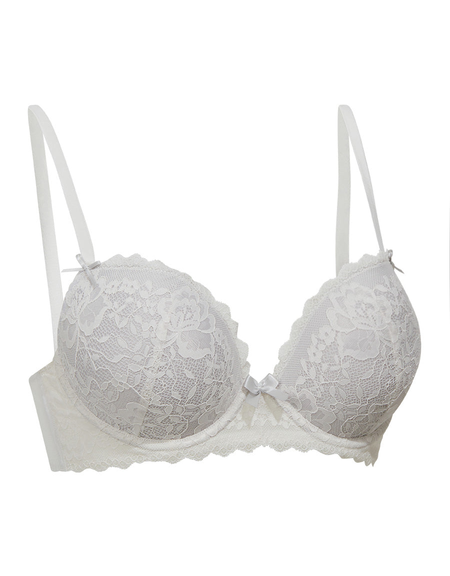 Balconette Bra