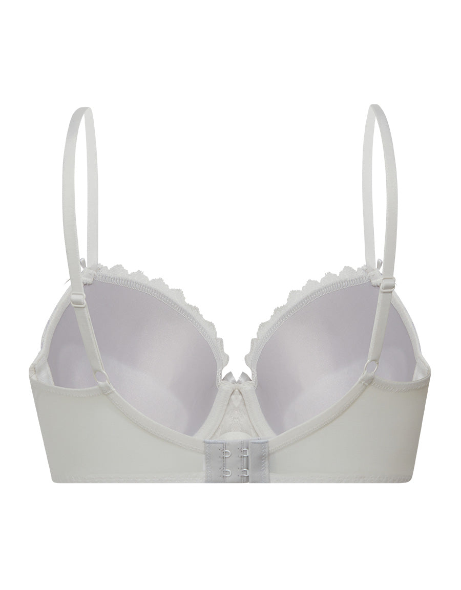 Balconette Bra