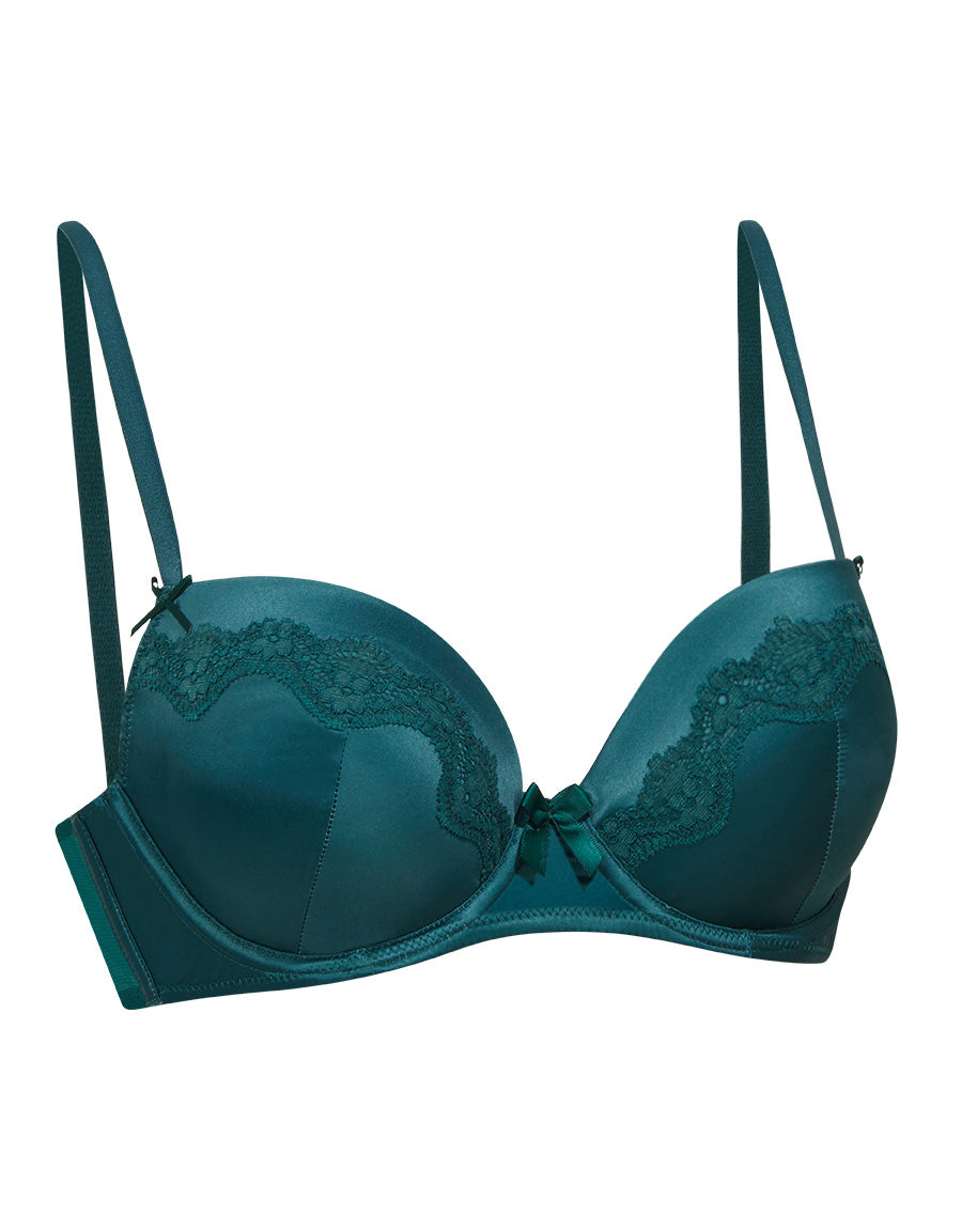 Balconette Bra