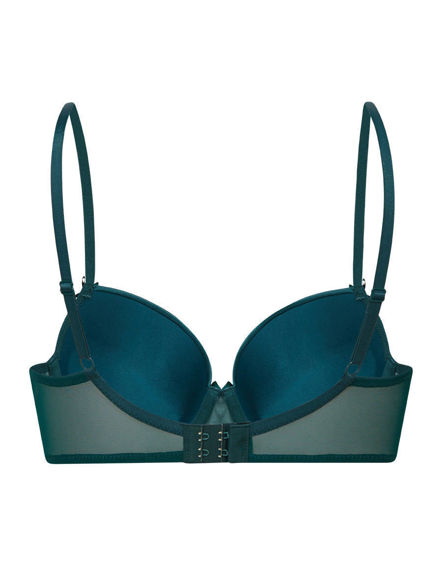 Balconette Bra