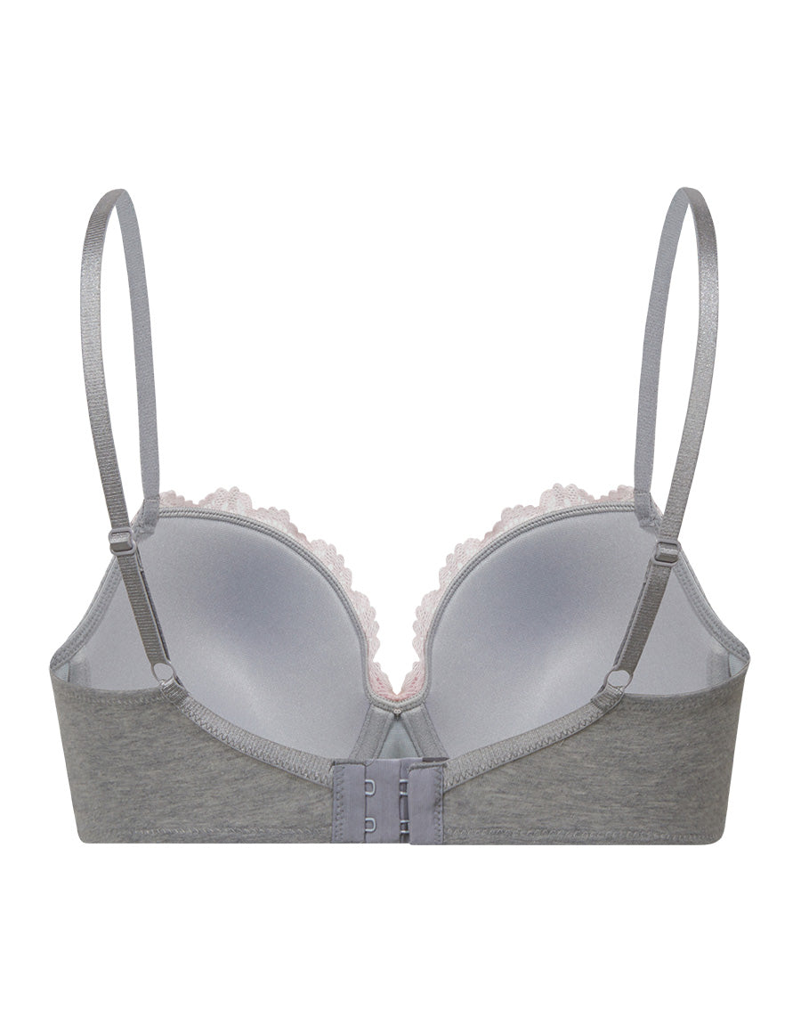 Balconette Bra