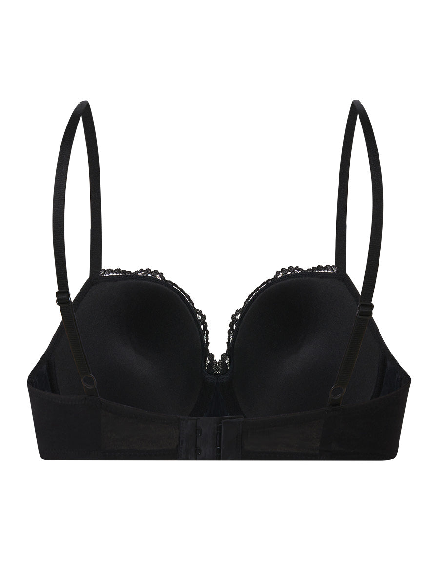 Balconette Bra