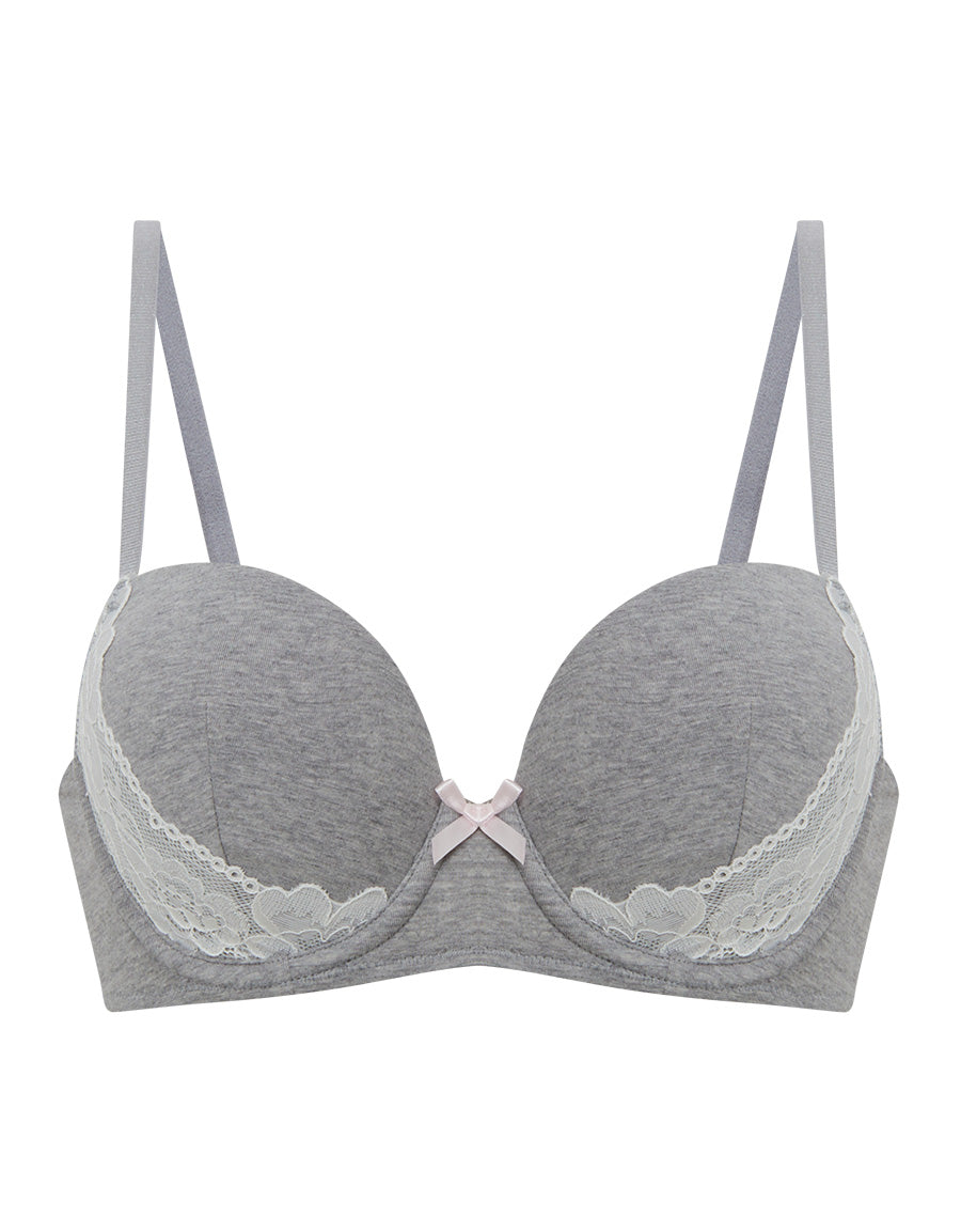 Balconette Bra