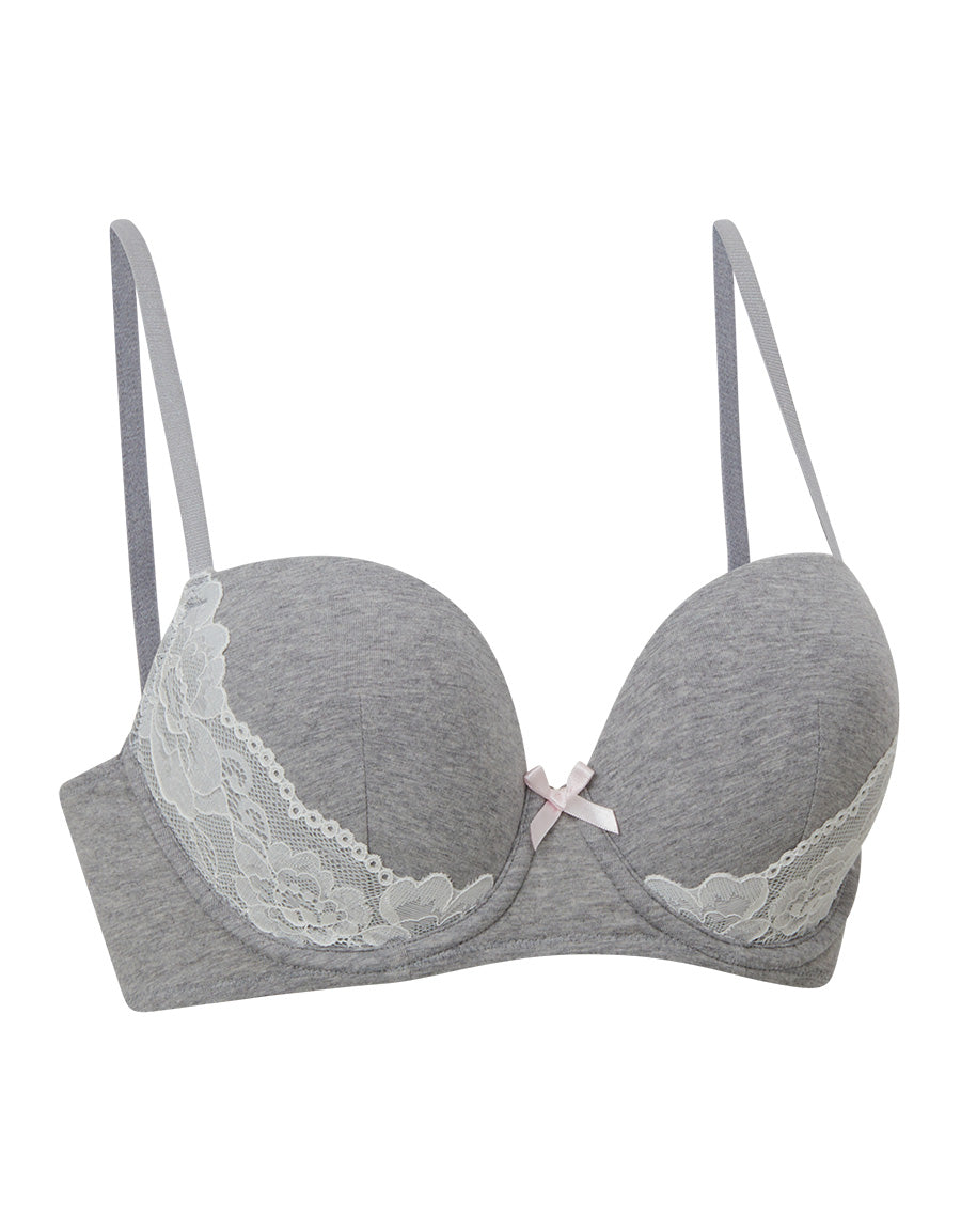 Balconette Bra