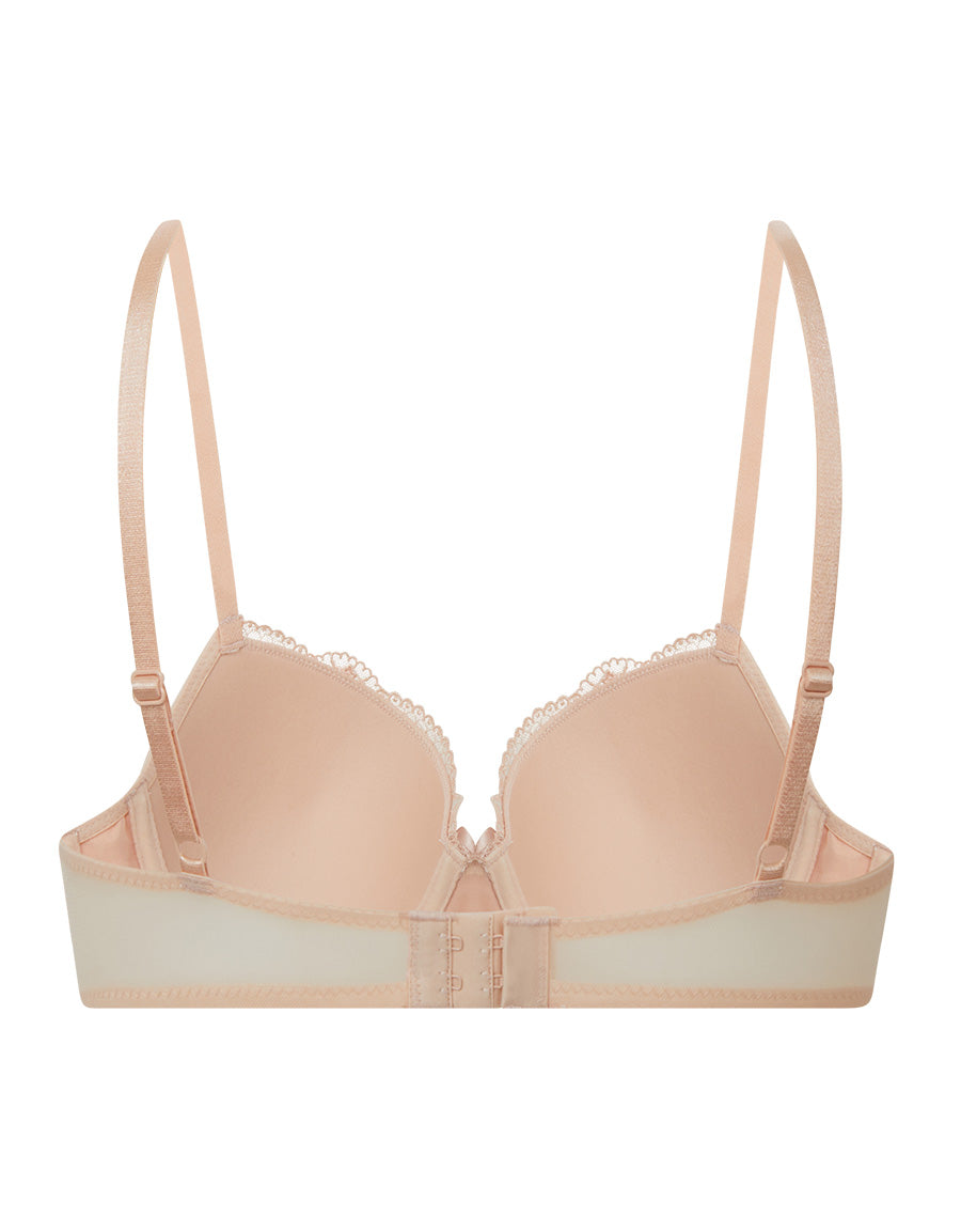Balconette Bra