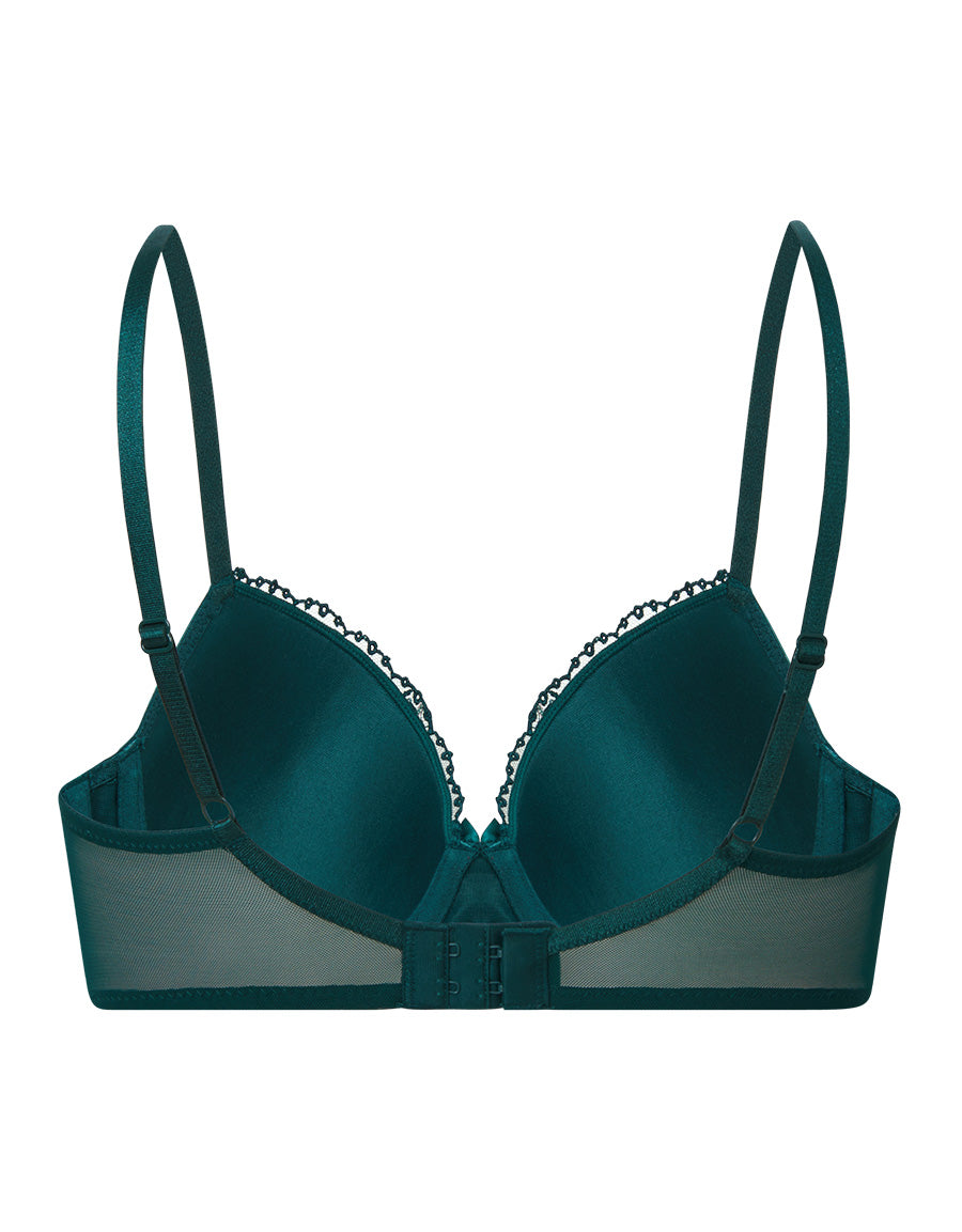 Balconette Bra
