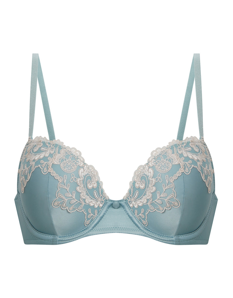 Balconette Bra