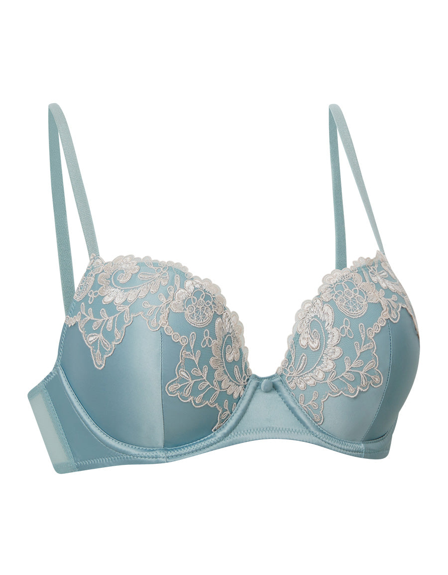 Balconette Bra