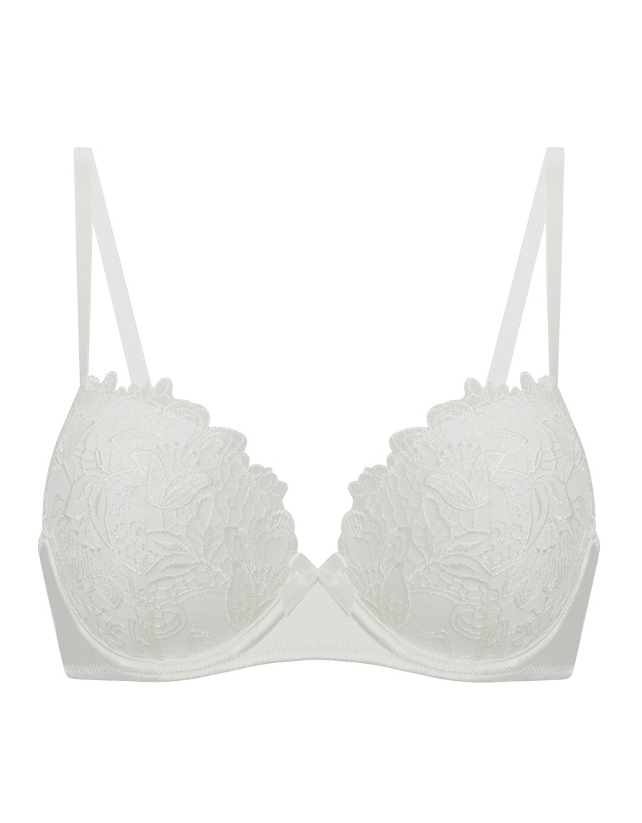 Balconette Bra