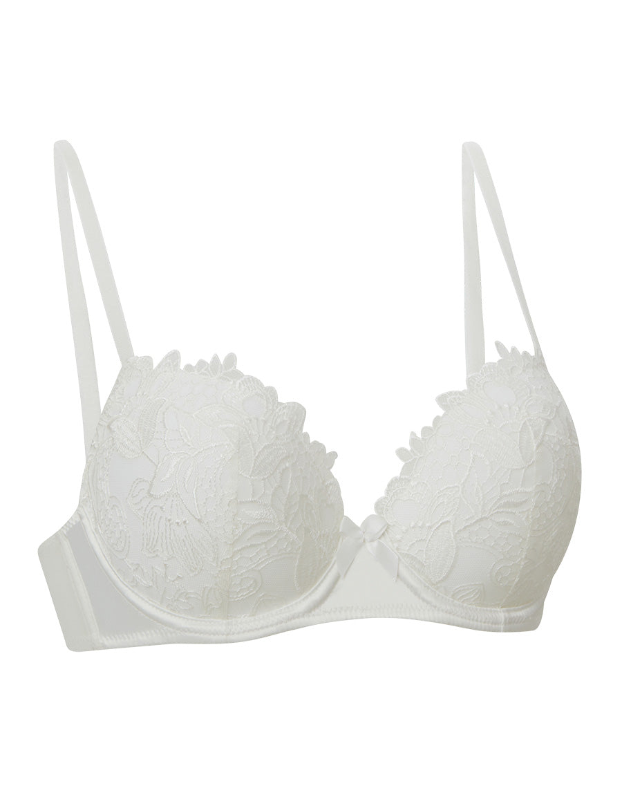 Balconette Bra