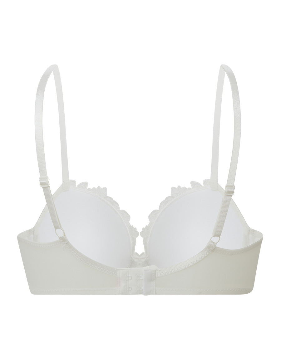 Balconette Bra