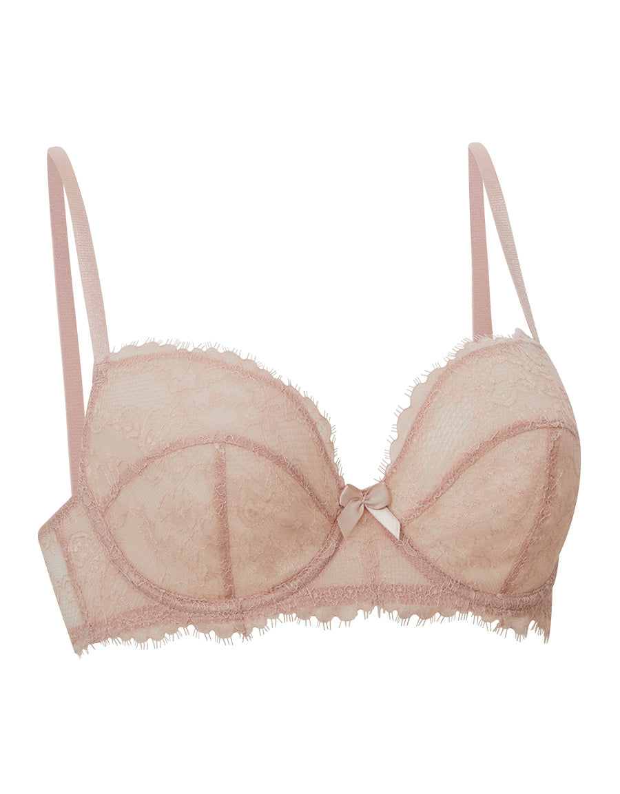 Non Padded Multiway Bra