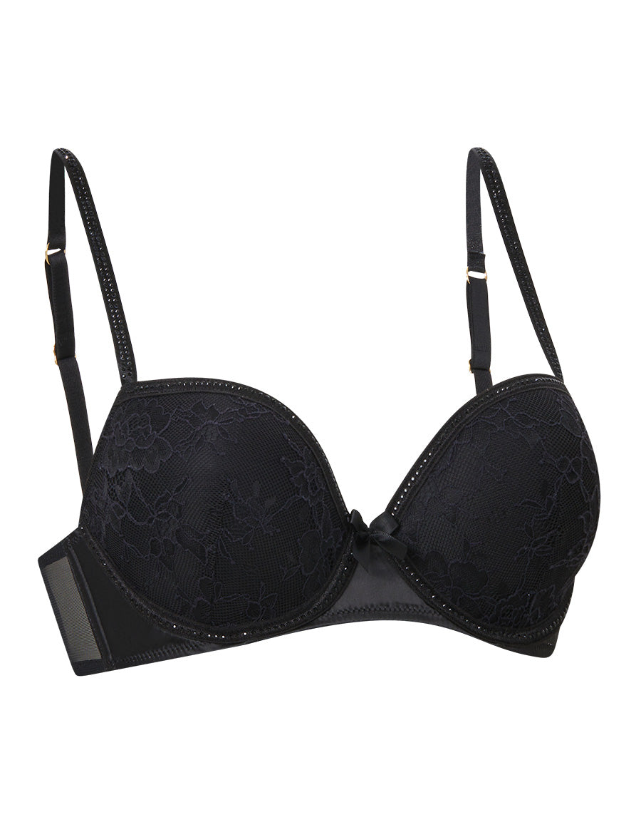 Balconette Bra