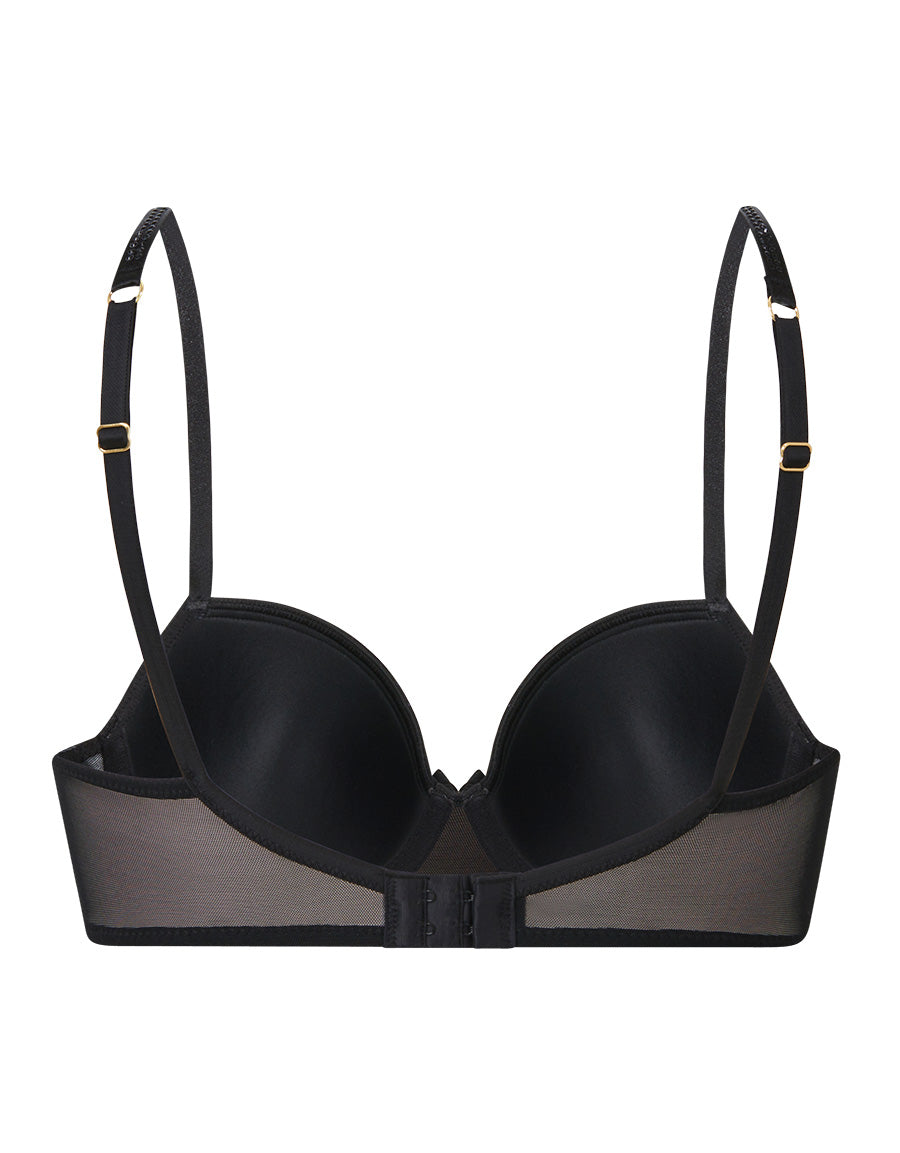 Balconette Bra