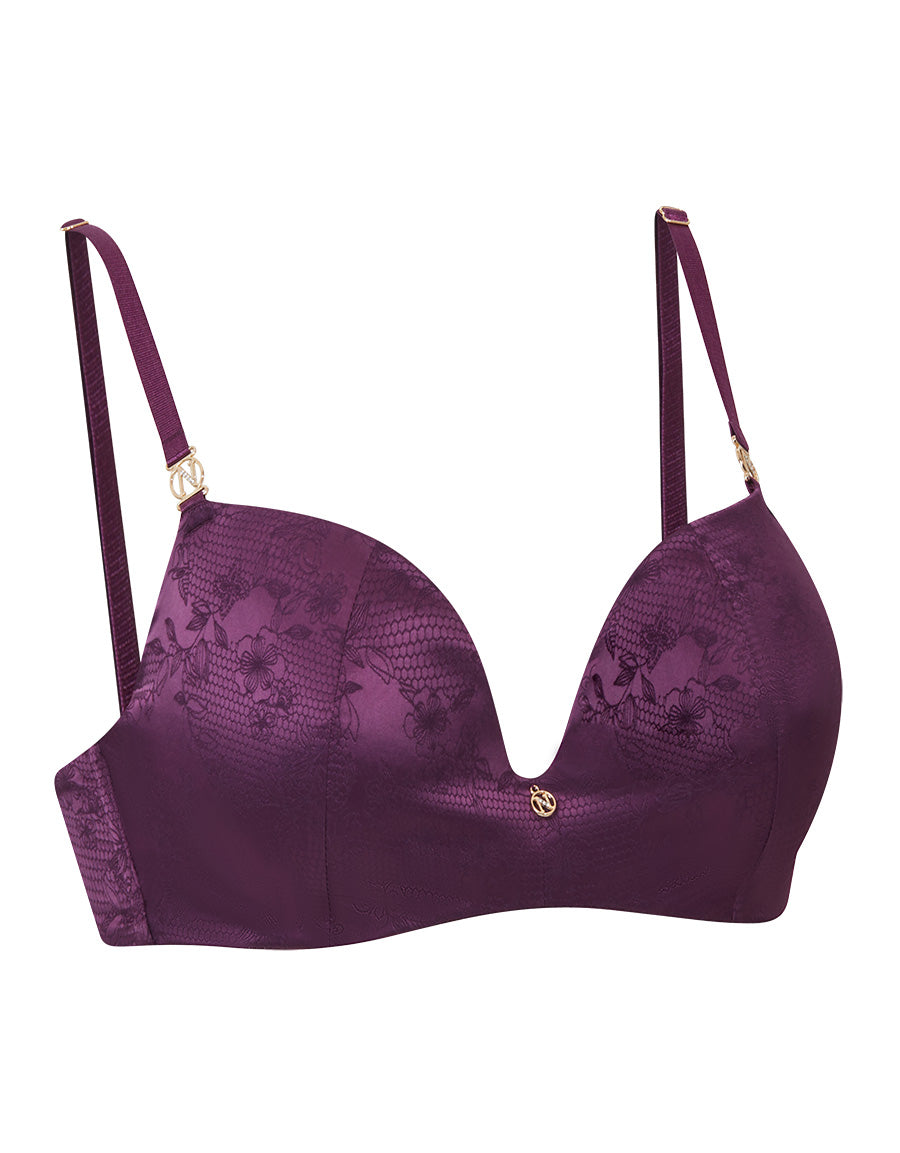 Balconette Bra