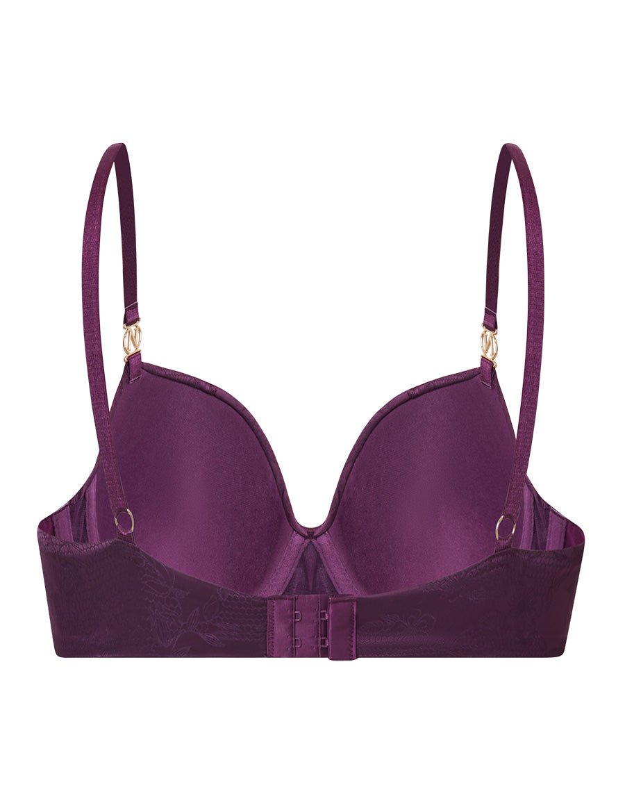 Balconette Bra