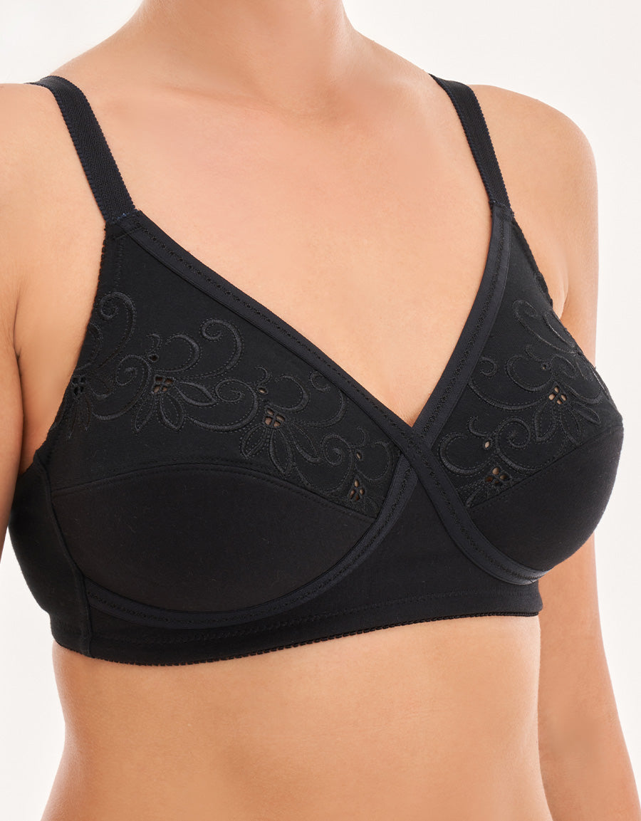 Full Cup Bra
