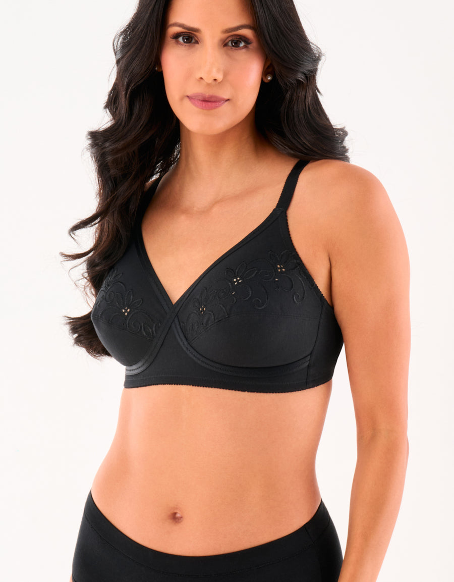 Full Cup Bra