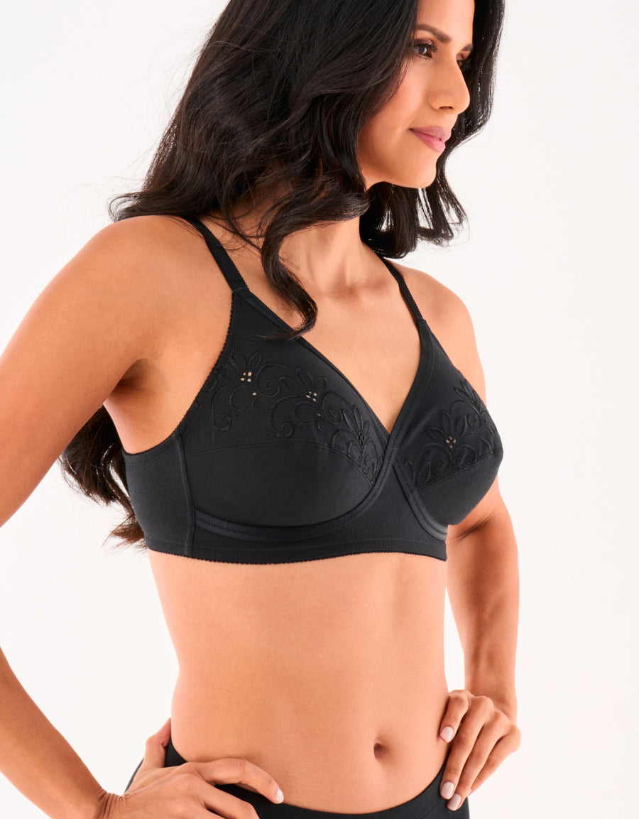Full Cup Bra