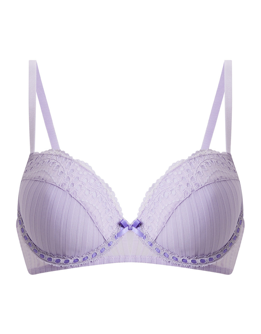 Balconette Bra