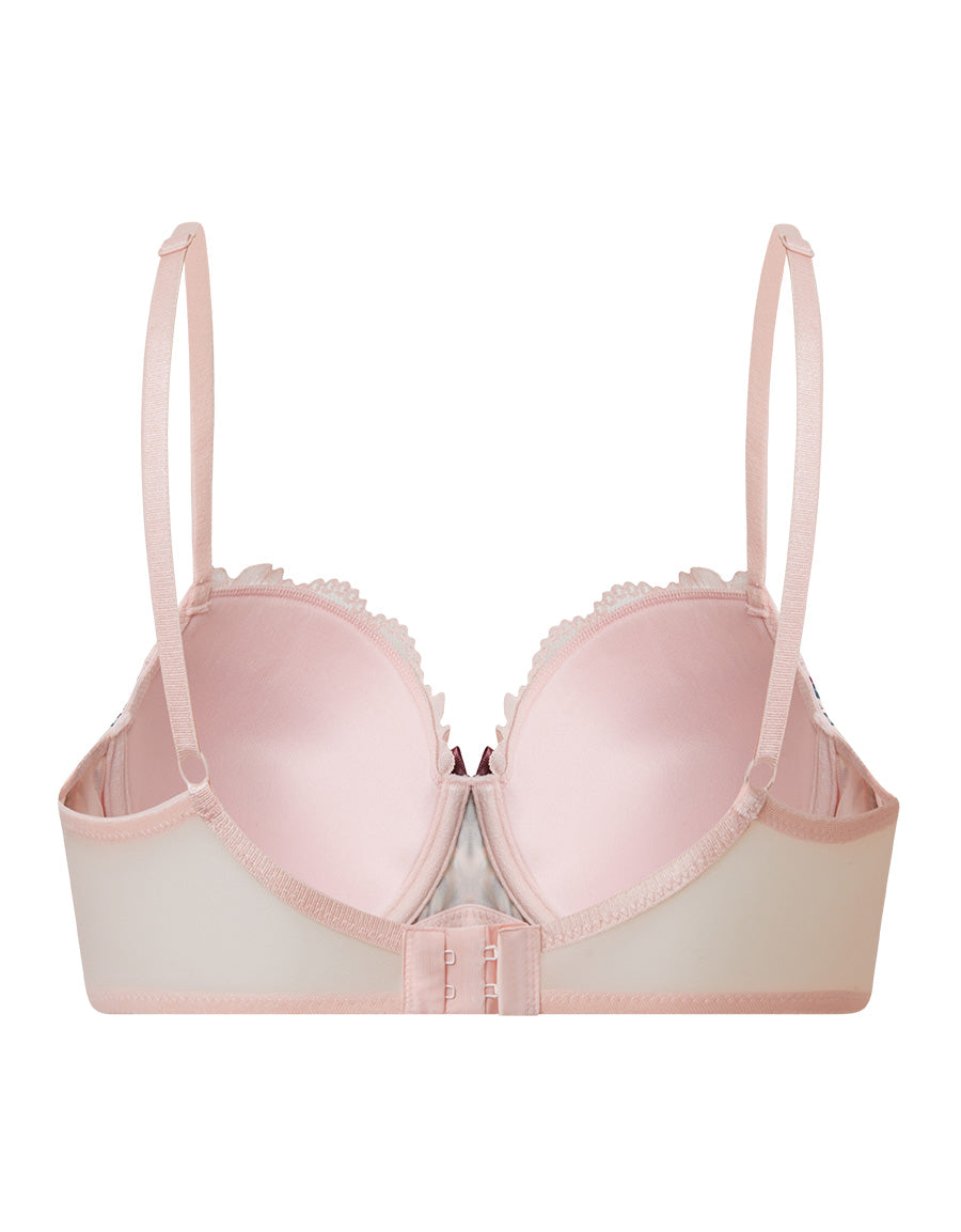 Balconette Bra