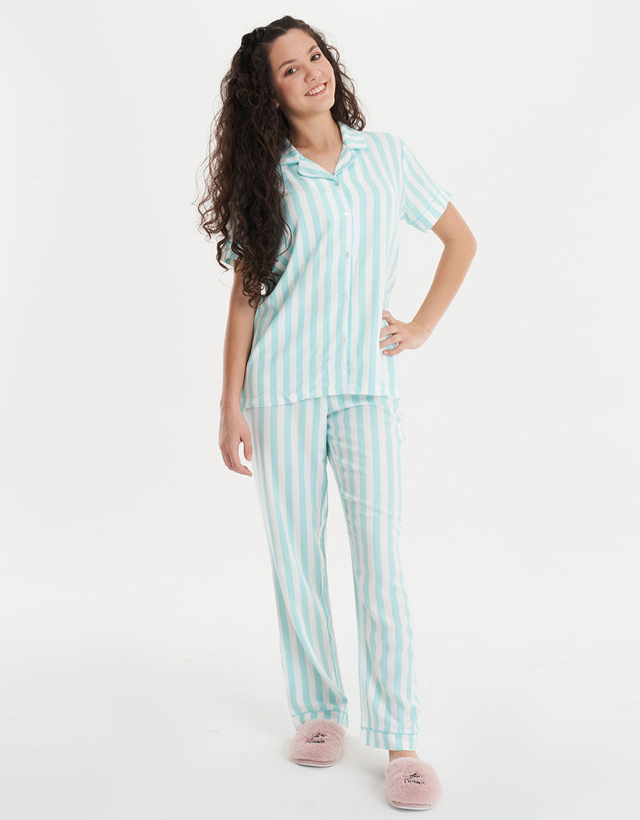 Pajama Set
