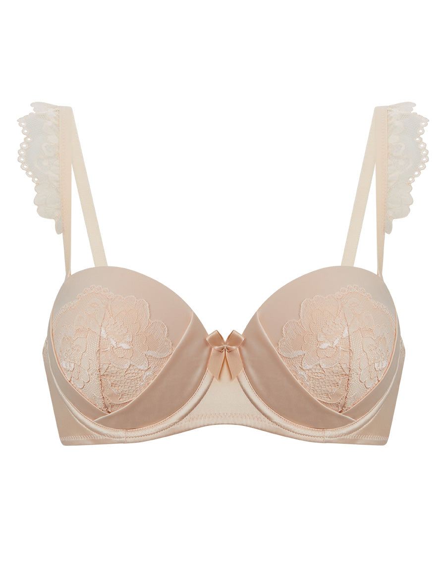 Bridal Multiway Bra