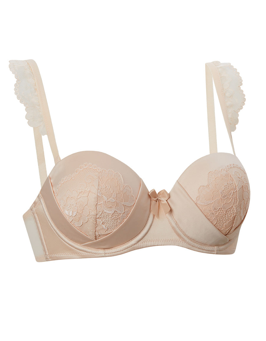 Bridal Multiway Bra