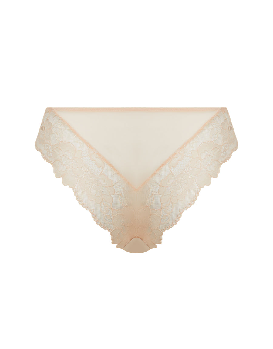Satin Brazilian