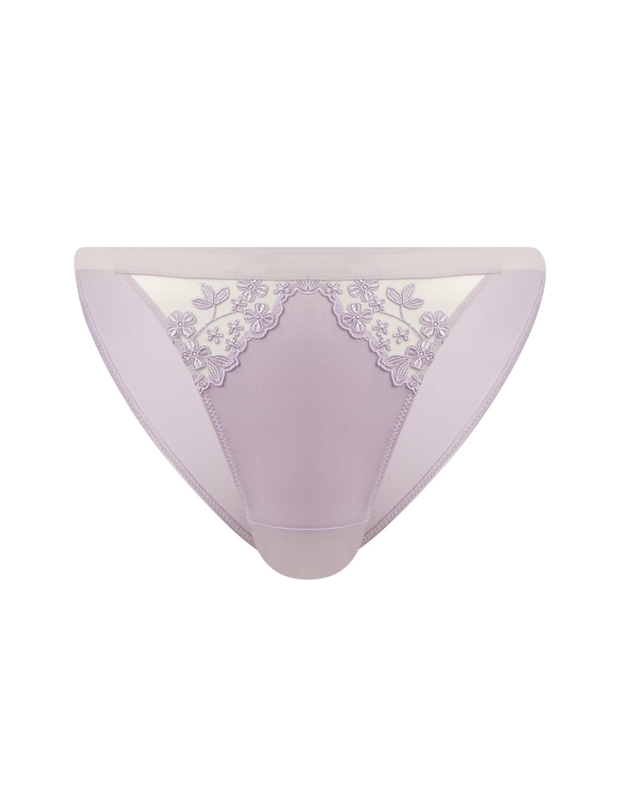 Microfiber Tanga