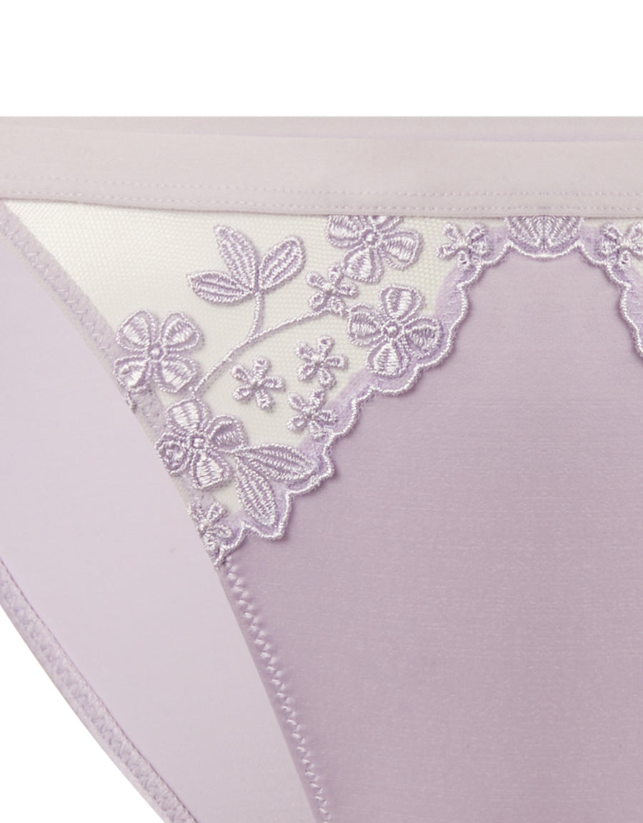 Microfiber Tanga