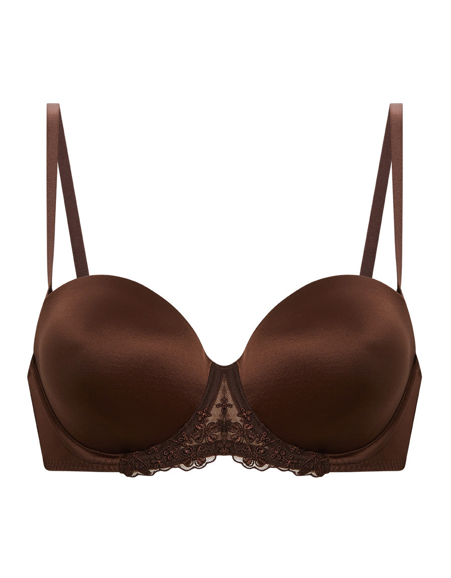 Microfiber Multiway Bra