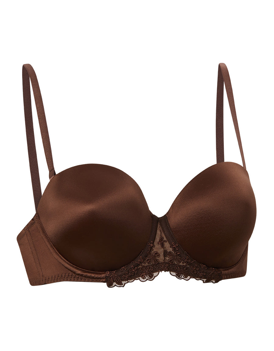 Microfiber Multiway Bra