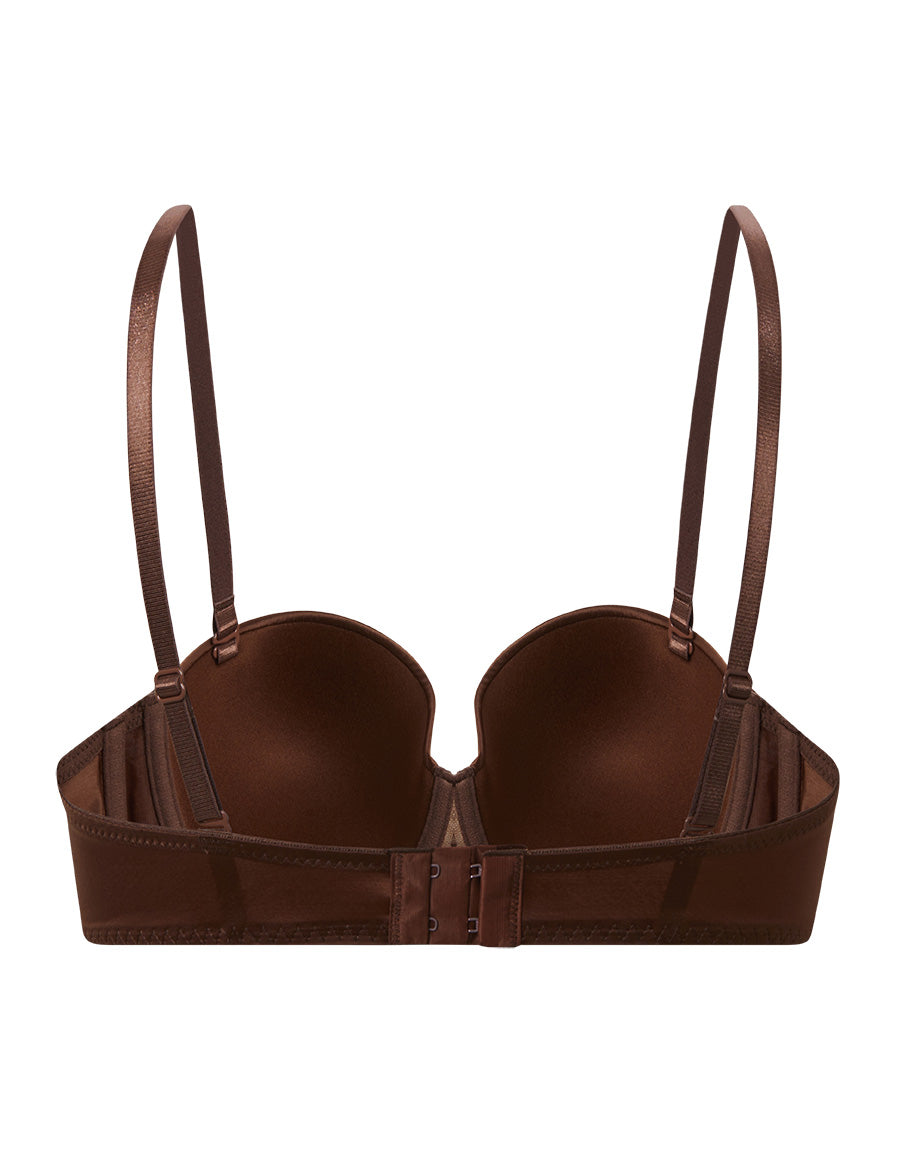 Microfiber Multiway Bra