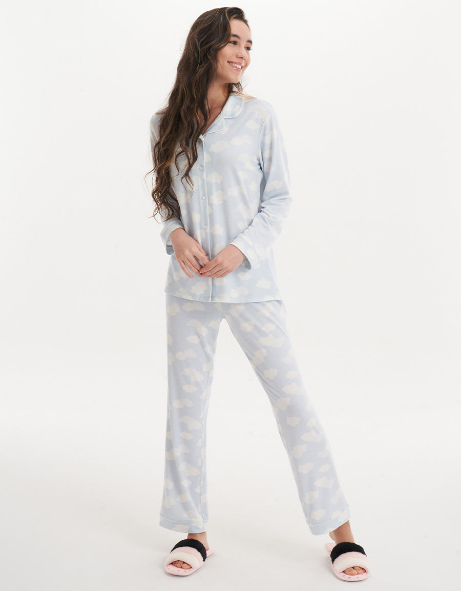 Pajama Set