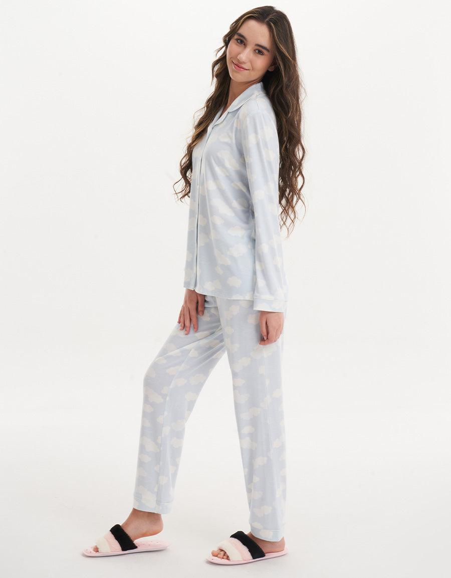 Pajama Set