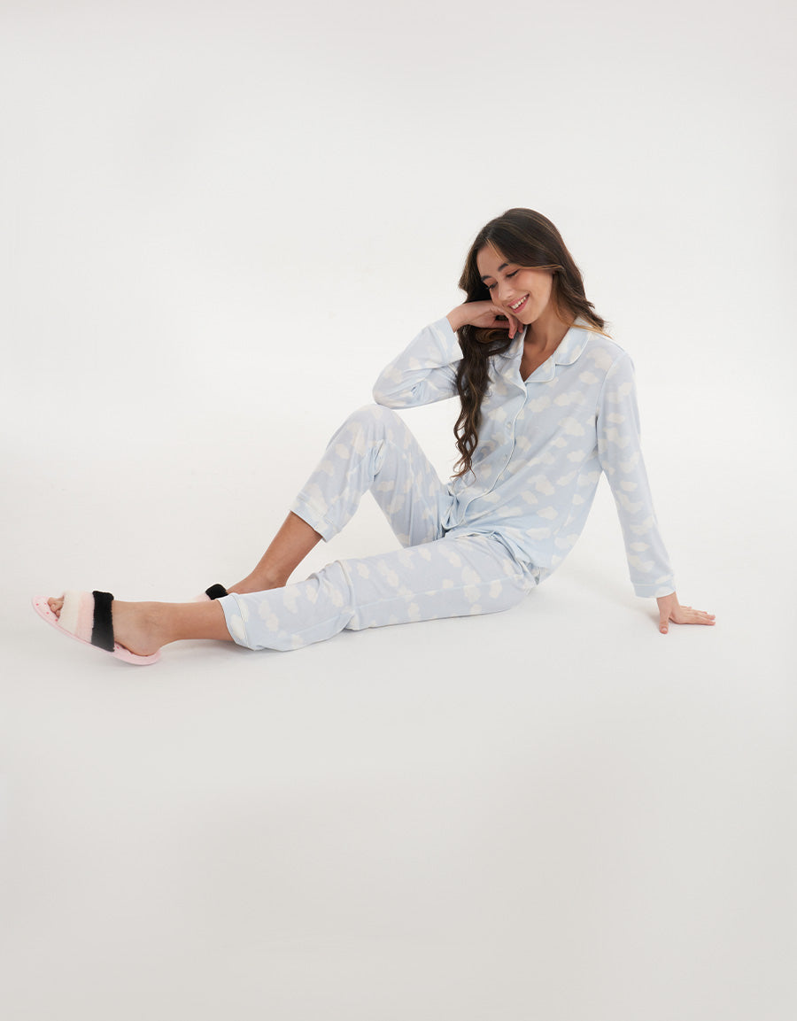 Pajama Set