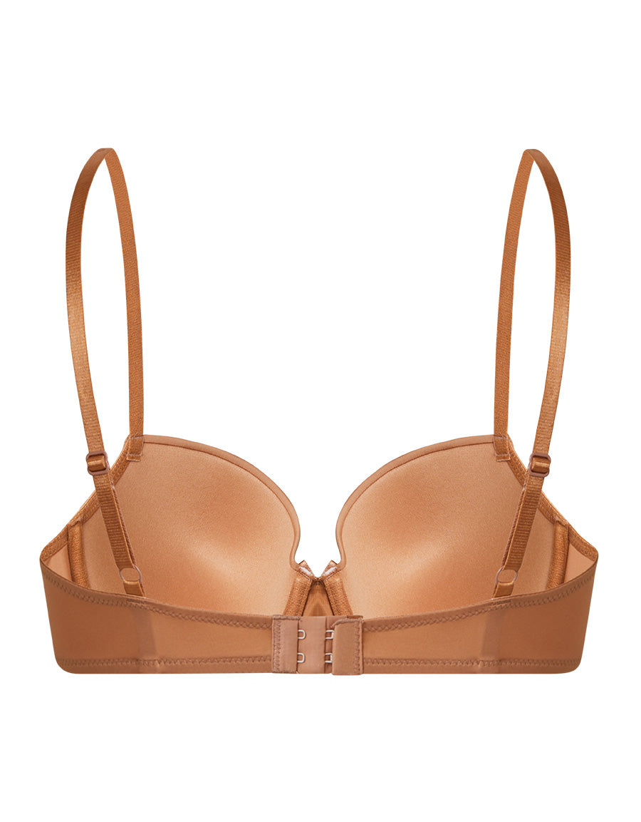Balconette Bra