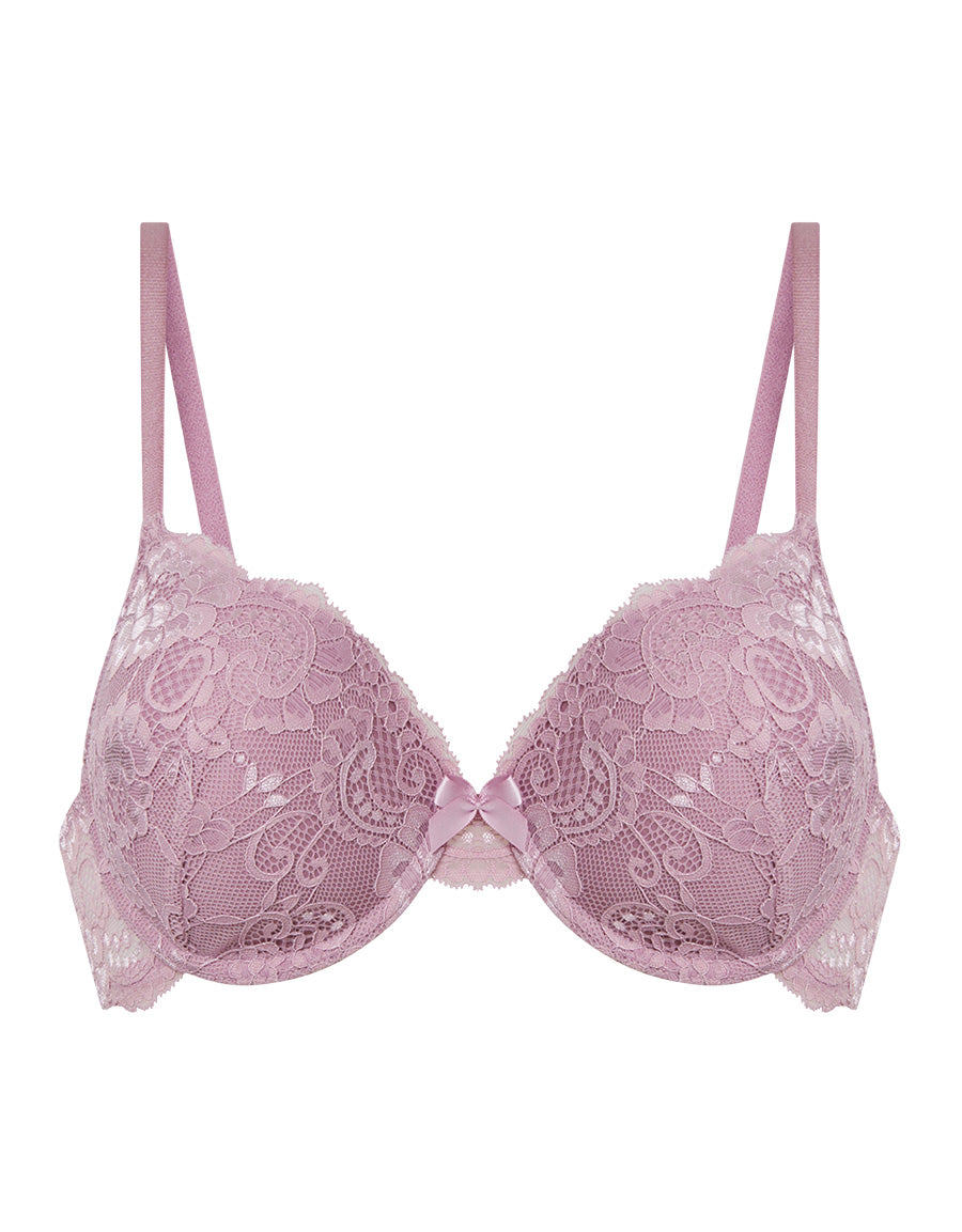 Plunge Bra