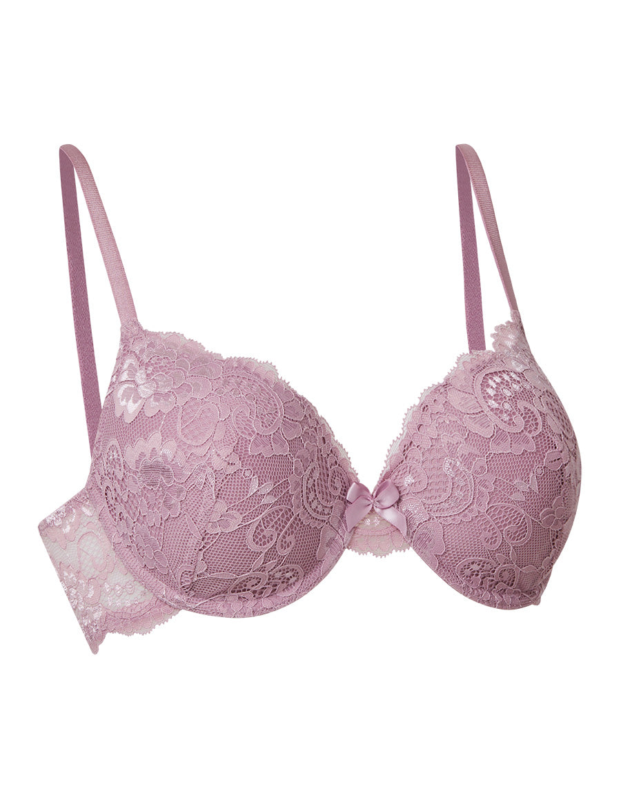 Plunge Bra