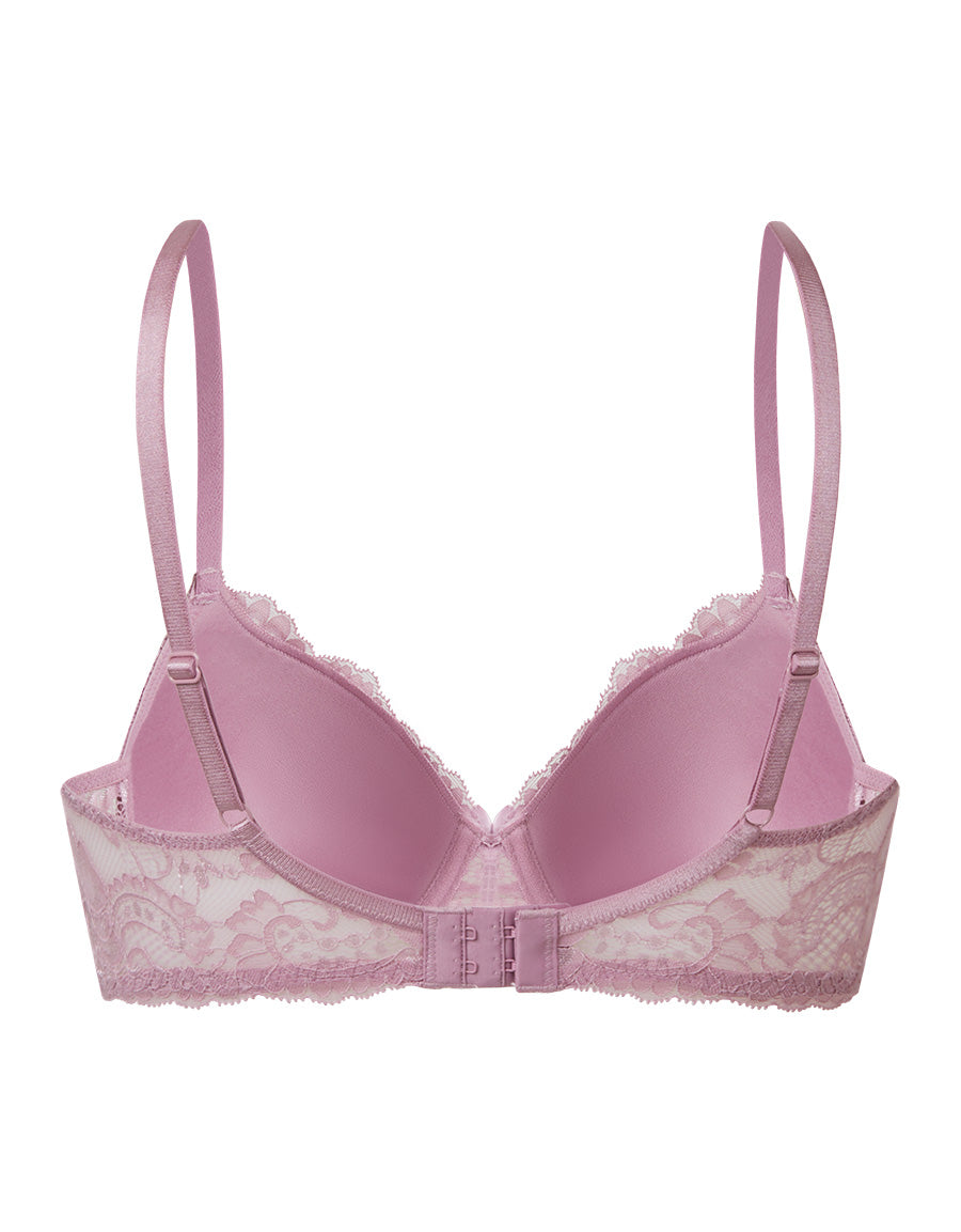 Plunge Bra