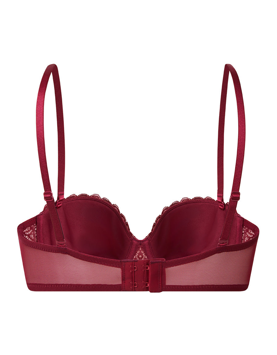 Balconette Bra