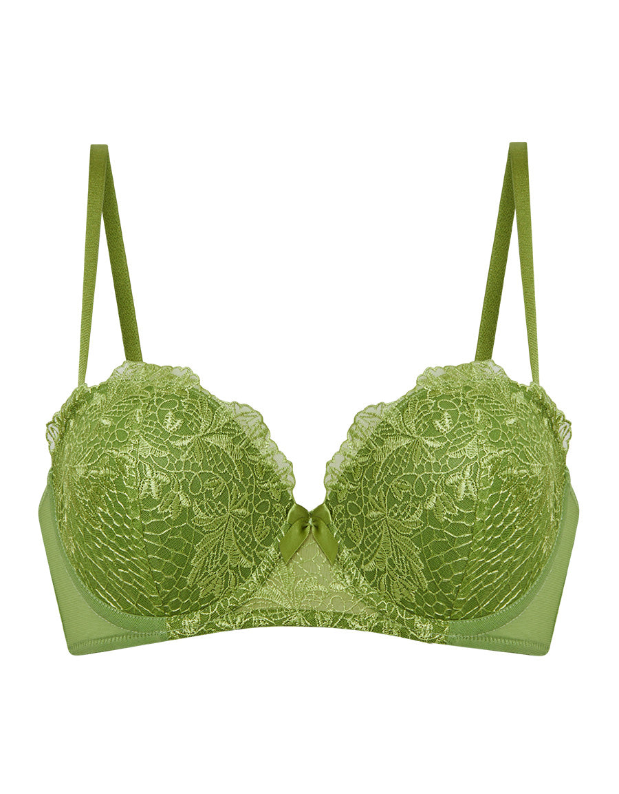 Balconette Bra