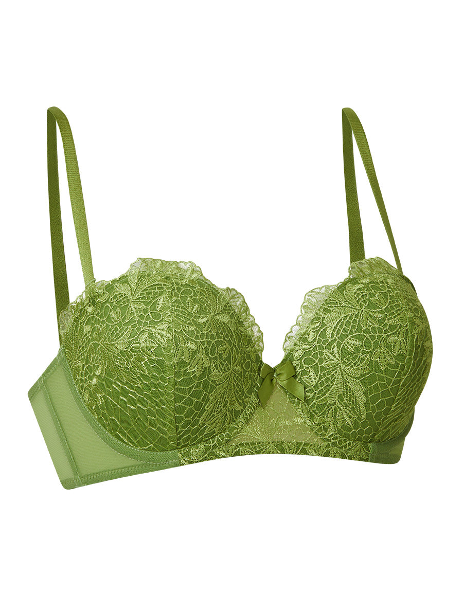 Balconette Bra