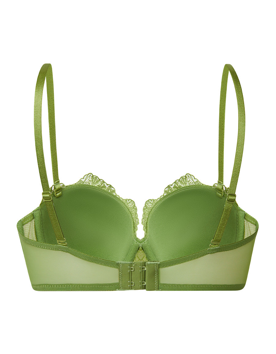 Balconette Bra