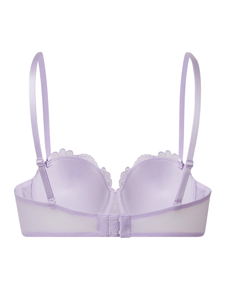 Balconette Bra