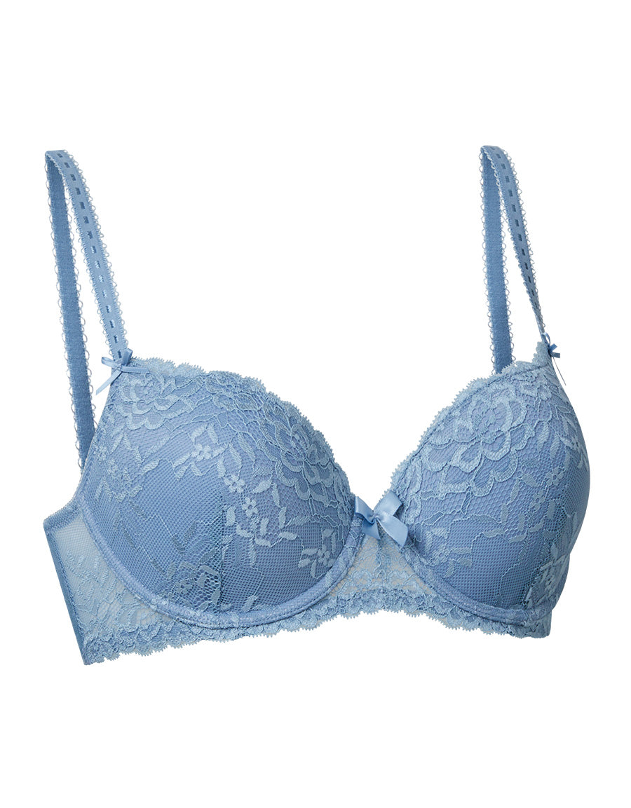 Balconette Bra