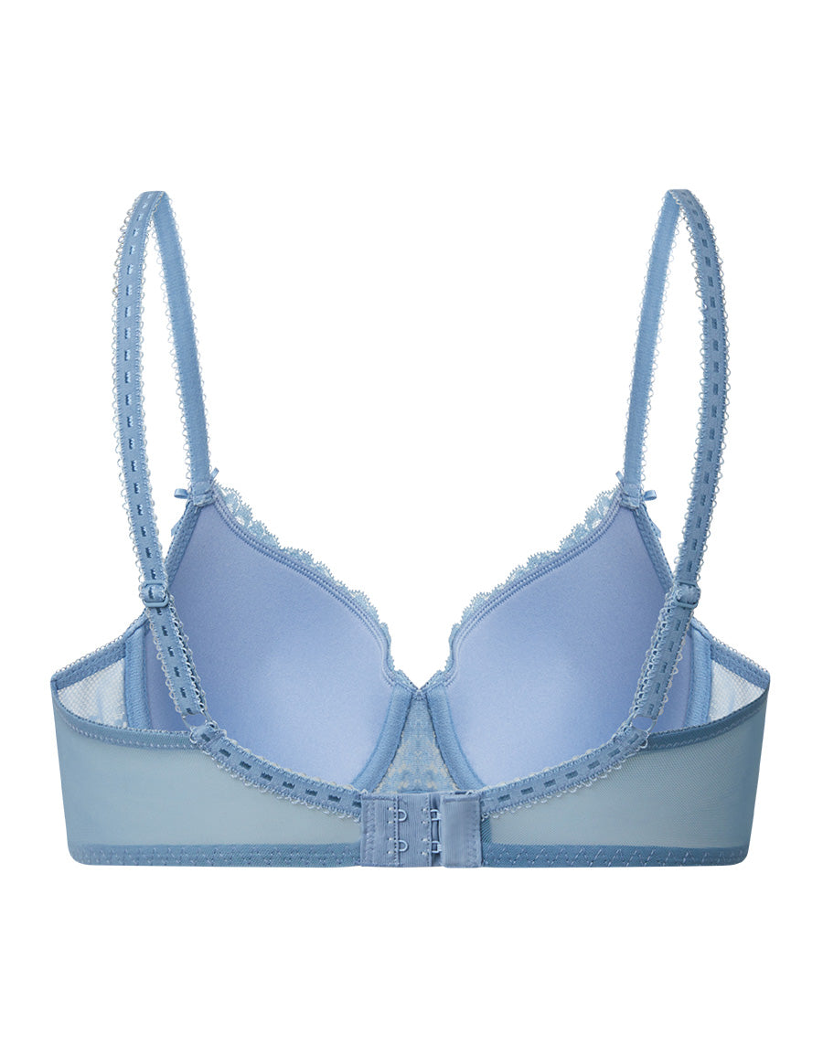 Balconette Bra